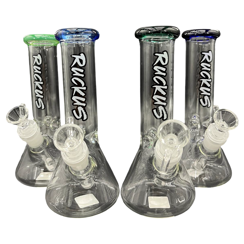 Ruckus Glass