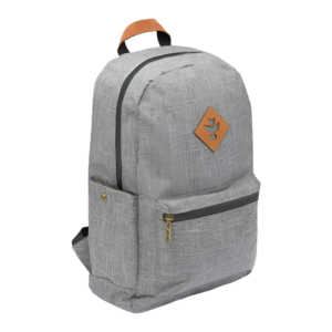 REVELRY THE ESCORT