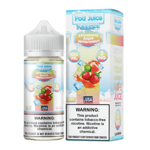POD JUICE FREEZE 100ML 0MG