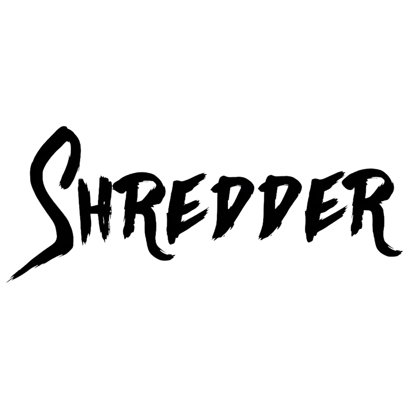 Shredder