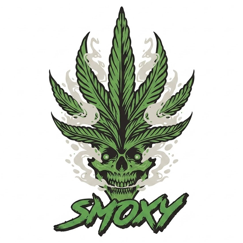 Smoxy