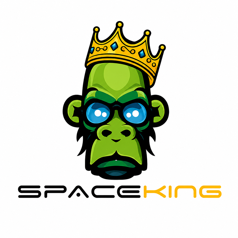 Spaceking