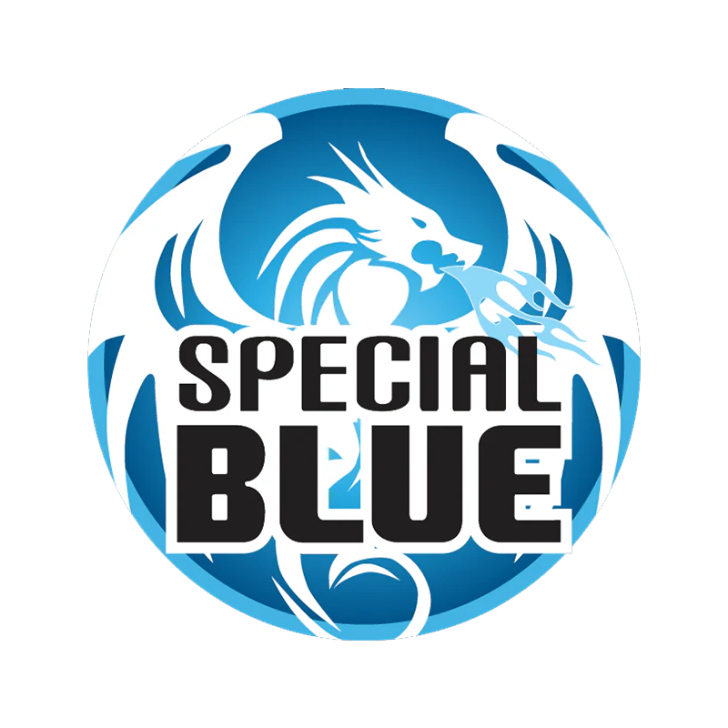 Special Blue