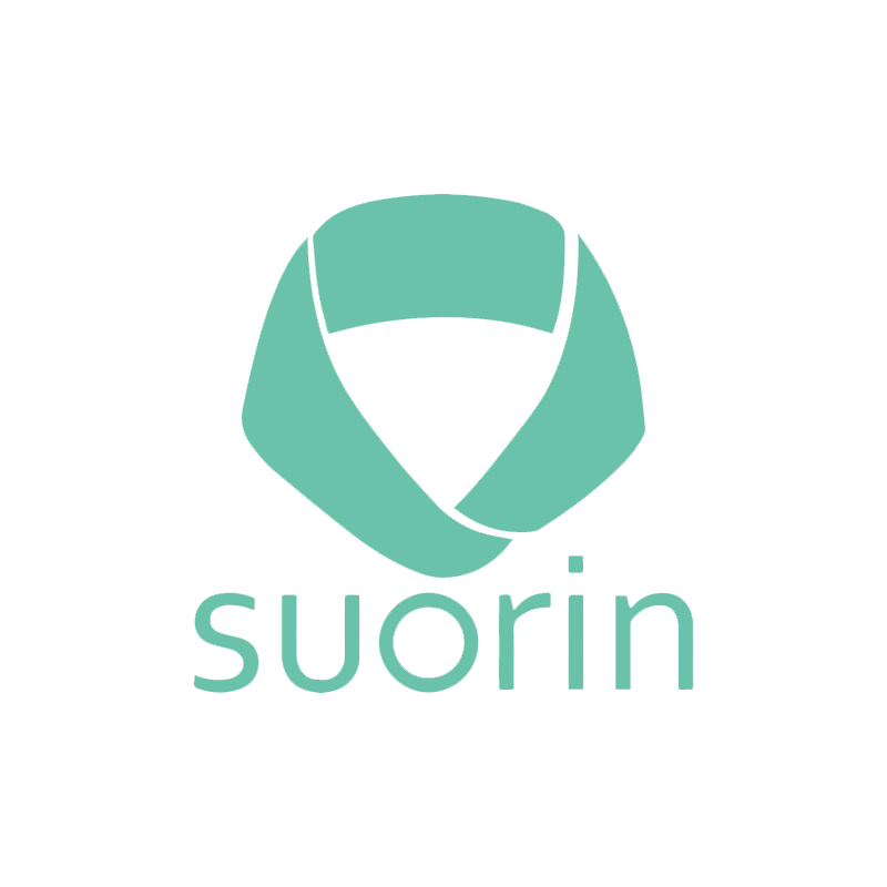 Suorin
