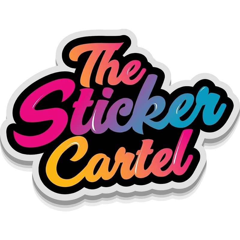 The Sticker Cartel