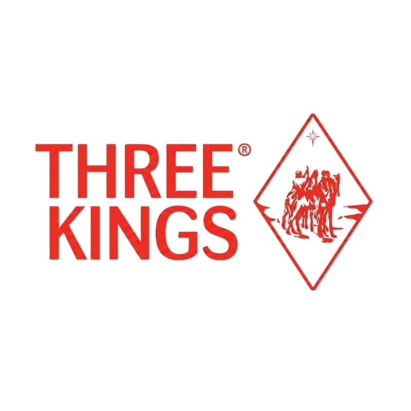 Three Kings