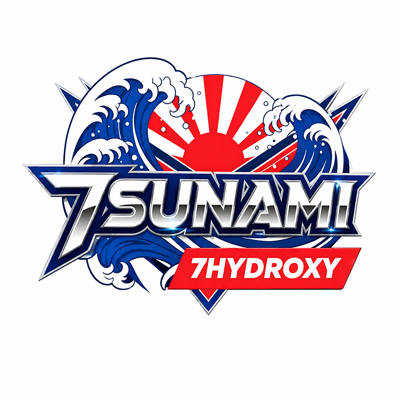 Tsunami