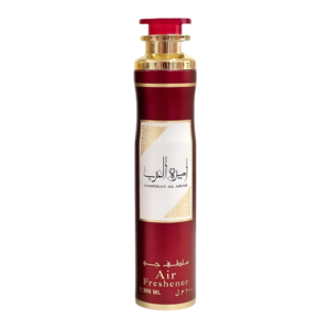 LATTAFA AIR FRESHNER 300ML - AMEERAT AL ARAB