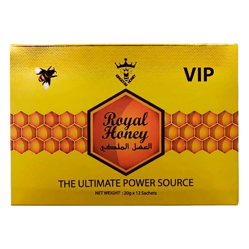 Vip Royal