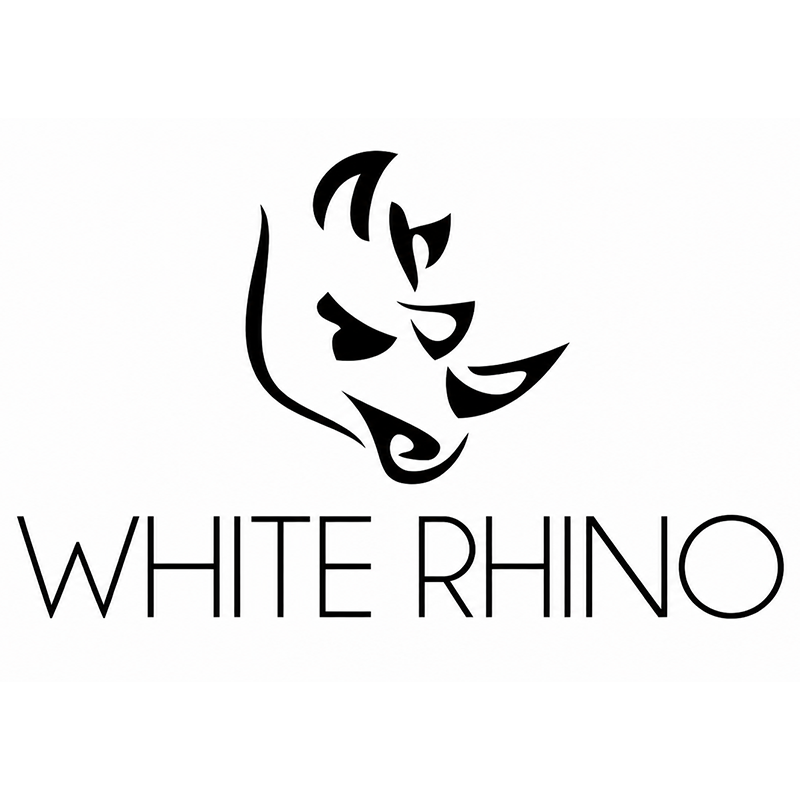 White Rhino