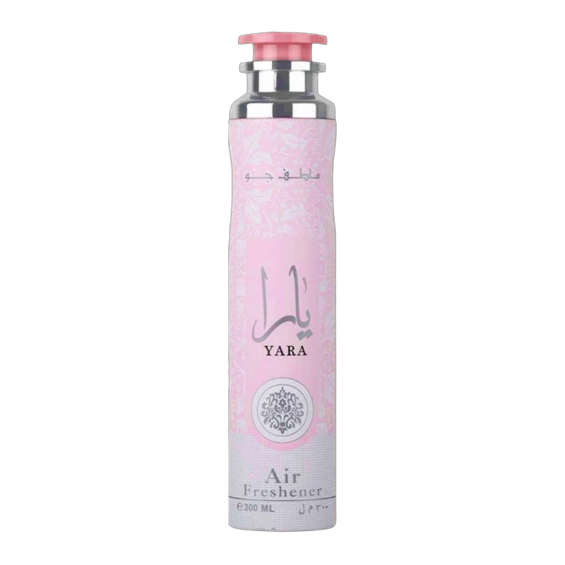 LATTAFA AIR FRESHNER 300ML - YARA