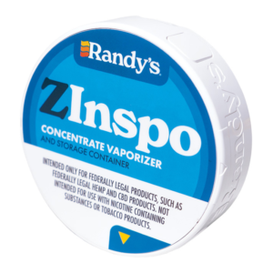 RANDY'S Z INSPO - FROSTBITE BLUE