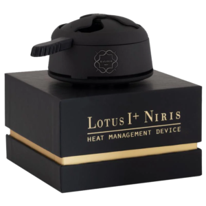 KALOUD LOTUS - I + NRIS