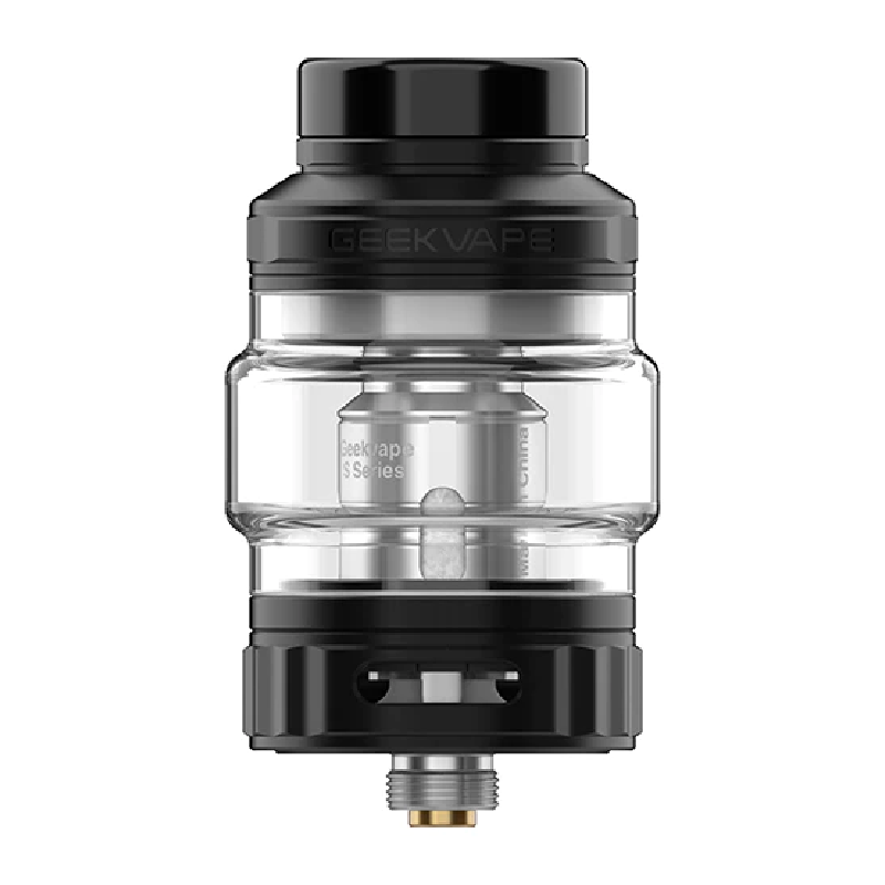GEEKVAPE OBELISK C TANK - BLACK