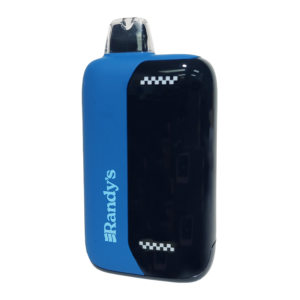 RANDY'S INSPO MAX - OCEAN BLUE