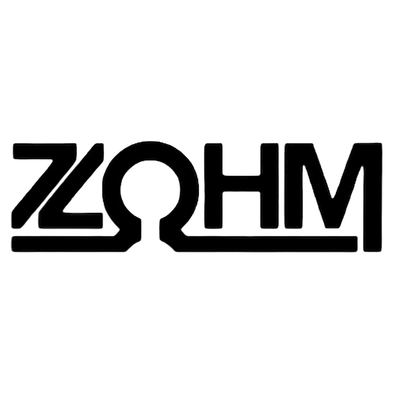 ZOHM