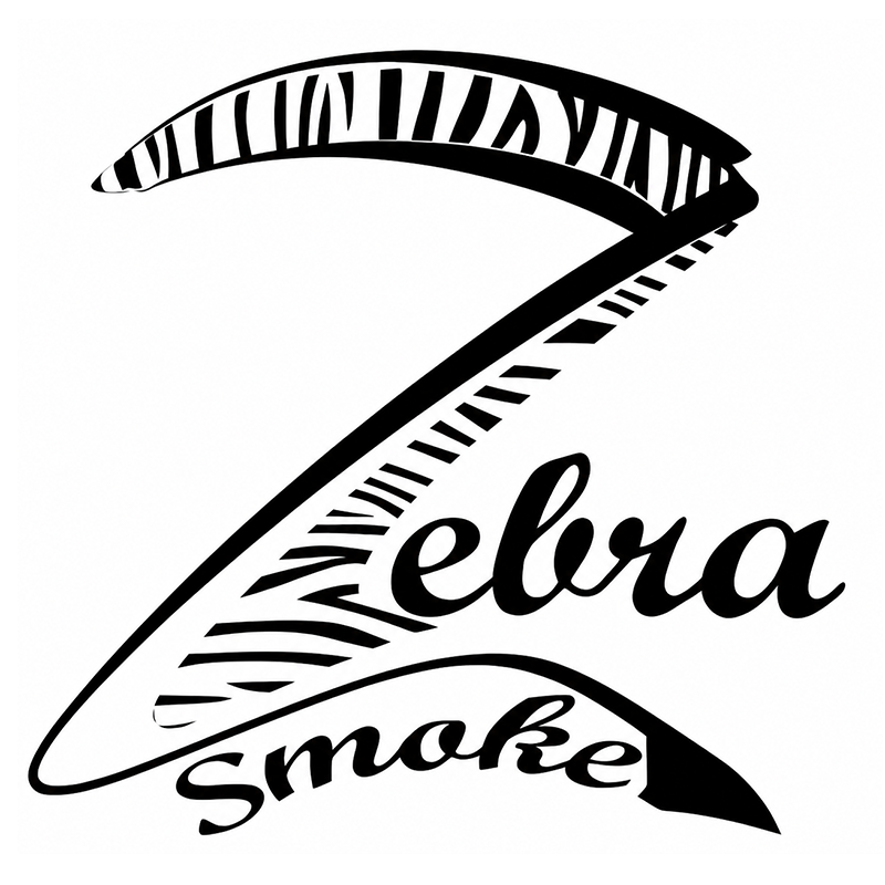 Zebra Smoke