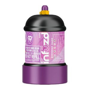 INFUZD N2O 235G