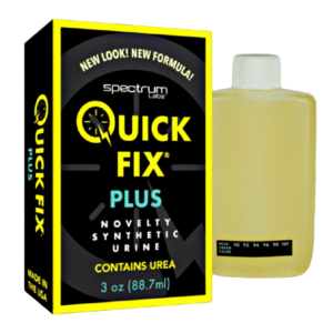 QUICK FIX PLUS