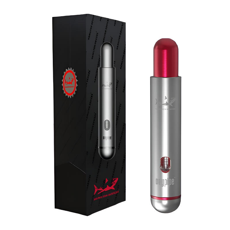 HAMILTON DEVICES - DAYPIPE