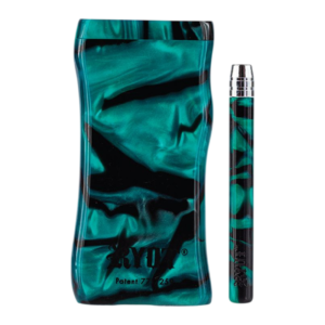 RYOT ACRYLIC MAGNETIC DUGOUT W ONE HITTER LARGE