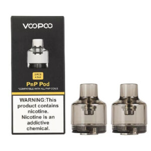 VOOPOO PNP POD 4.5ML 2PCS