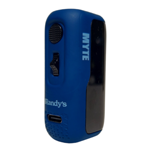 RANDY'S MYTE 510 THREAD BATTERY - ASTRO BLUE