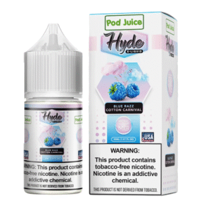 POD JUICE HYDE CLASSIC SALT NIC 30ML 35MG