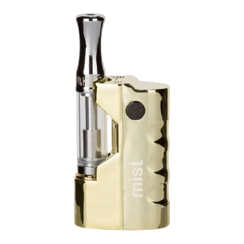 THE KIND PEN PERSONAL VAPORIZER - MIST-GOLD