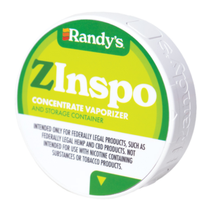 RANDY'S Z INSPO - WINTERLEAF GREEN