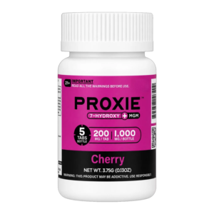 PROXIE 7-HYDROXY+MGM TABLETS BOTTLE 200MG 5CT