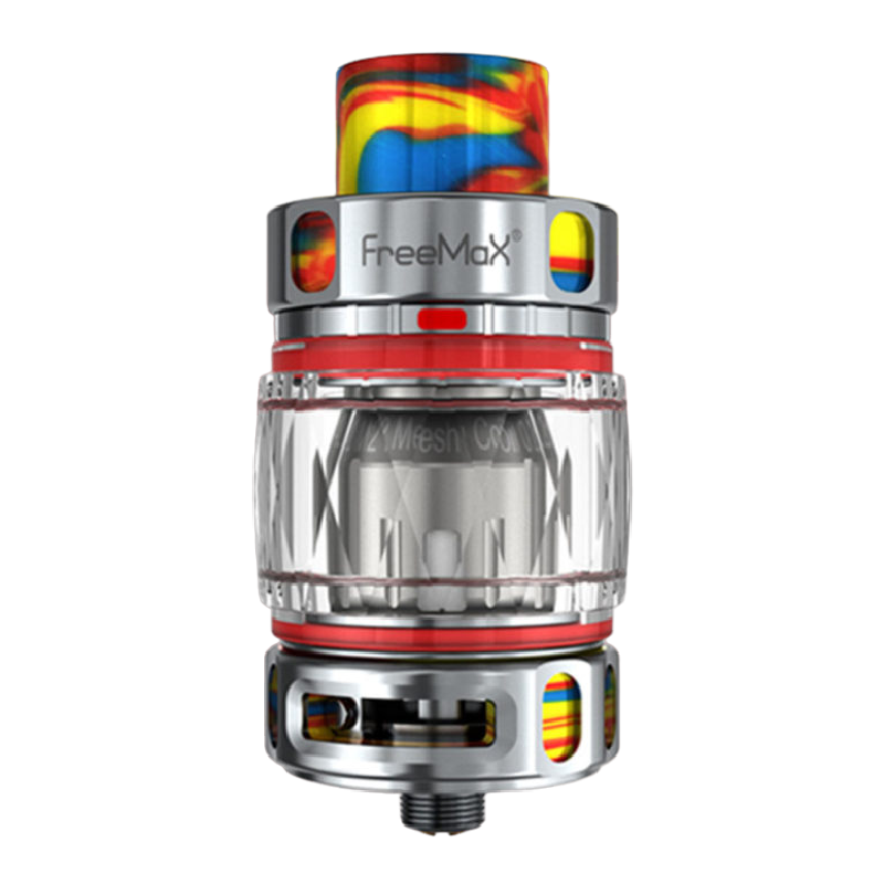 FREEMAX M PRO 5 TANK - RED