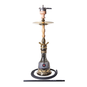 AMY DELUXE HOOKAHS AMY 087.01