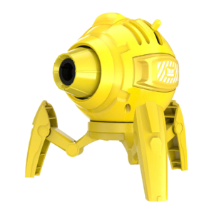 YOCAN RED BOT TORCH