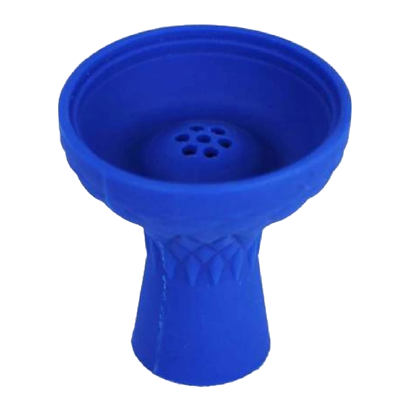 SWIFT LITE HOOKAH HEAD SILICONE - ASSORTED COLORS
