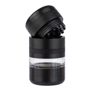 RYOT KANNASTOR GR8TR V2 GRINDER WITH JAR BODY