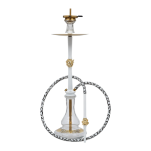 MOB MEDUSA HOOKAH