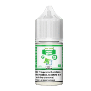 POD JUICE CLASSIC SALT NIC 30ML 10MG - JEWEL MINT