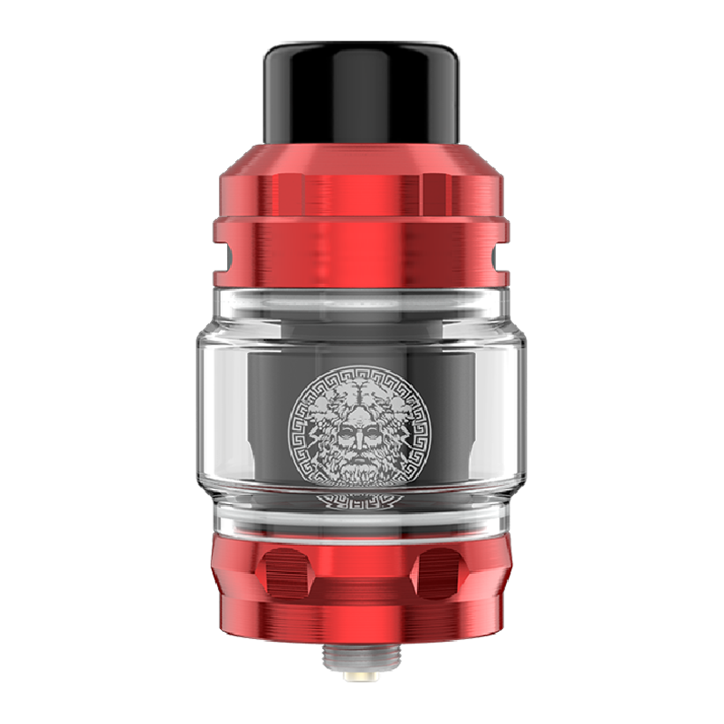 GEEKVAPE Z TOP AIRFLOW SUB-OHM TANK - RED