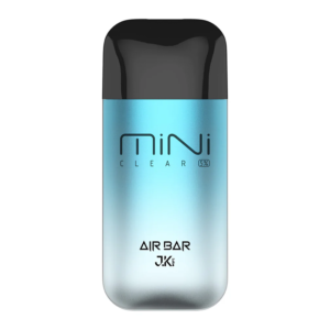 AIR BAR MINI 2000 - CLEAR