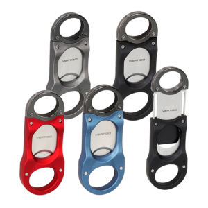 VERTIGO CIGAR CUTTERS
