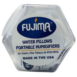 FUJIMA WATER PILLOW PORTABLE HUMIDIFIER - WP75 JAR OF 75