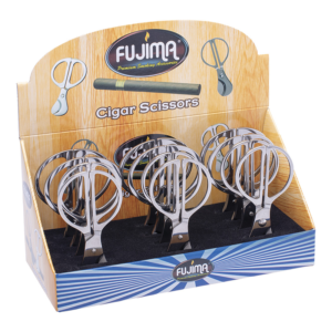 FUJIMA CIGAR SCISSORS