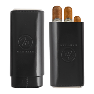 MANTELLO CIGAR CASE