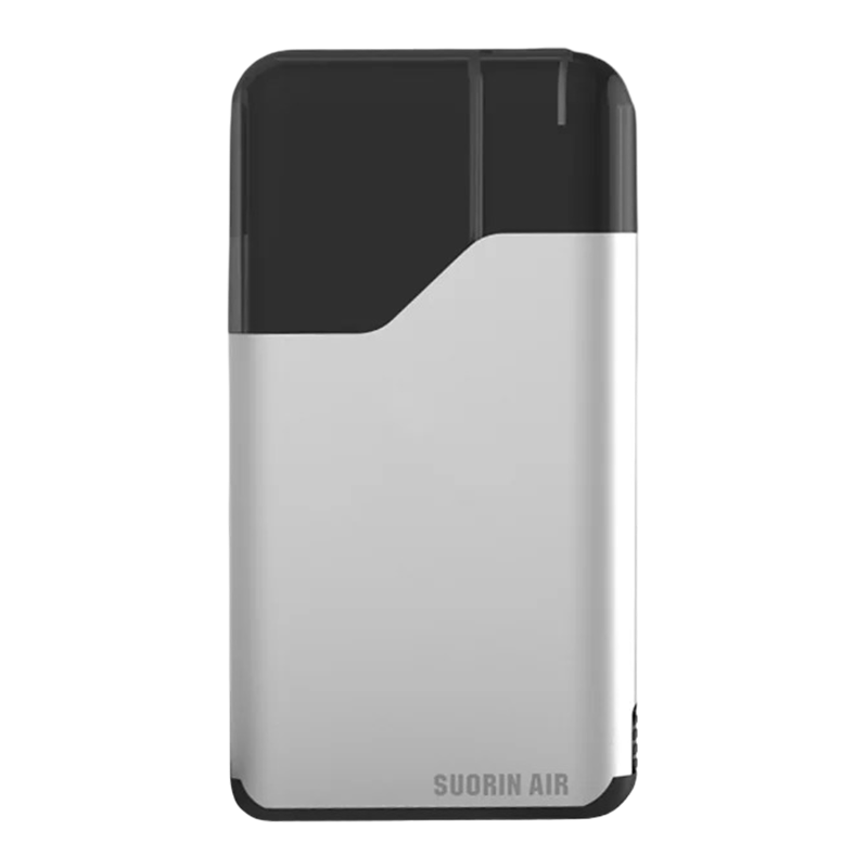 SUORIN AIR KIT - SILVER