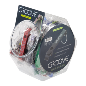 GROOVE HI-POP OPENER JAR OF 50