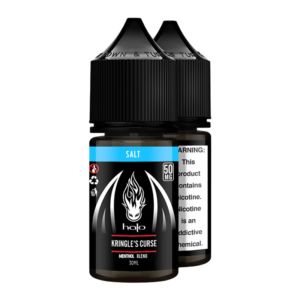 HALO SALT NIC 30ML 20MG