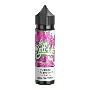 JUICE ROLL-UPZ JUICE 60ML 3MG - WATERMELON PUNCH