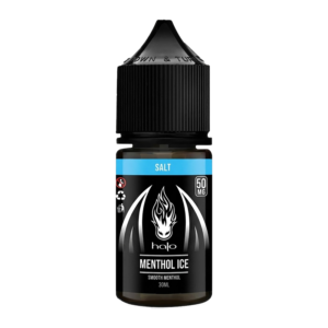 HALO SALT NIC 30ML 35MG