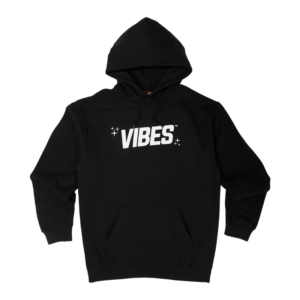 VIBES CLASSIC HOODIE